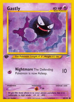 Gastly 65/105 - Neo Destiny Unlimited - Poke-Collect
