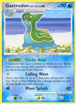 Gastrodon East Sea 21/111 - Rising Rivals - Poke-Collect