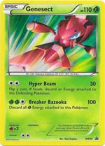 Genesect - BW99 BW99/101 - Black and White Promos Holofoil - Poke-Collect