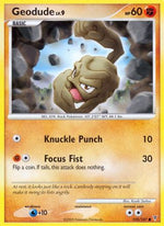 Geodude 105/147 - Supreme Victors - Poke-Collect