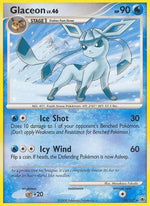 Glaceon (20) 20/100 - Majestic Dawn - Poke-Collect