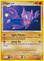 Gligar (94) 94/146 - Legends Awakened - Poke-Collect