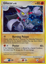 Gliscor (5) 5/146 - Legends Awakened Reverse Holofoil - Poke-Collect
