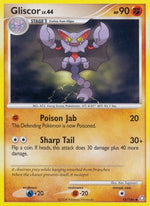 Gliscor (55) 55/146 - Legends Awakened Reverse Holofoil - Poke-Collect