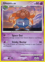 Gloom (97) 97/146 - Legends Awakened Reverse Holofoil - Poke-Collect