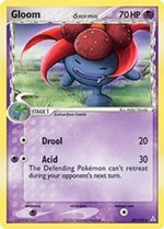 Gloom (Delta Species) 42/110 - Holon Phantoms - Poke-Collect
