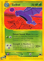 Golbat 60/144 - Skyridge - Poke-Collect
