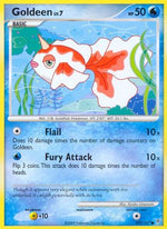 Goldeen 107/147 - Supreme Victors - Poke-Collect