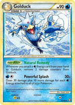 Golduck 22/102 - Triumphant - Poke-Collect
