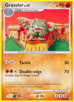 Graveler 37/99 - Arceus Reverse Holofoil - Poke-Collect
