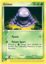 Grimer 57/97 - Dragon - Poke-Collect