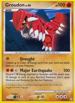 Groudon 29/146 - Legends Awakened Reverse Holofoil - Poke-Collect