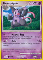 Grumpig 56/146 - Legends Awakened - Poke-Collect