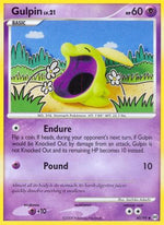 Gulpin (40) 40/99 - Arceus - Poke-Collect