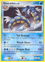 Gyarados 19/100 - Stormfront Reverse Holofoil - Poke-Collect
