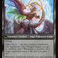 Sephiroth, Fabled SOLDIER // Sephiroth, One-Winged Angel (FIN-115) - FINAL FANTASY Foil - Poke-Collect