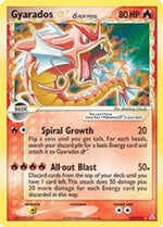 Gyarados Star (Delta Species) 102/110 - Holon Phantoms Holofoil - Poke-Collect