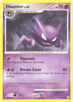 Haunter 50/130 - Diamond and Pearl - Poke-Collect