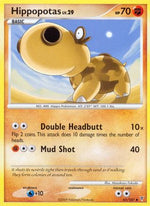 Hippopotas 61/147 - Supreme Victors Reverse Holofoil - Poke-Collect