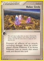 Holon Circle 79/100 - Crystal Guardians - Poke-Collect