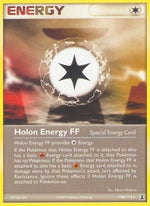 Holon Energy FF 104/113 - Delta Species - Poke-Collect