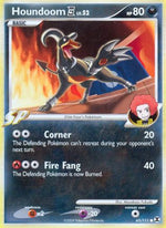 Houndoom E4 65/111 - Rising Rivals - Poke-Collect