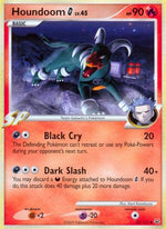 Houndoom G 50/127 - Platinum Reverse Holofoil - Poke-Collect