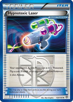 Hypnotoxic Laser (Team Plasma) 123/135 - Plasma Storm Reverse Holofoil - Poke-Collect