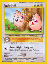 Igglybuff 36/53 - WoTC Promo - Poke-Collect
