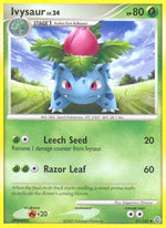 Ivysaur 51/132 - Secret Wonders - Poke-Collect