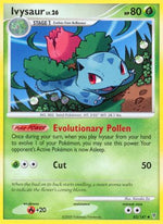Ivysaur 62/147 - Supreme Victors - Poke-Collect