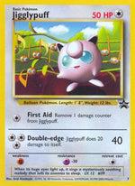 Jigglypuff 7/53 - WoTC Promo - Poke-Collect