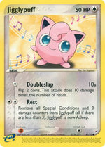 Jigglypuff 41/95 - Team Magma vs Team Aqua - Poke-Collect