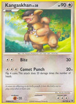 Kangaskhan 38/100 - Majestic Dawn Reverse Holofoil - Poke-Collect