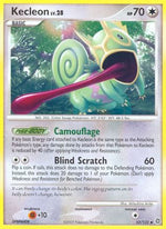Kecleon 52/132 - Secret Wonders - Poke-Collect