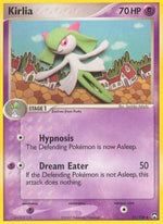 Kirlia 31/108 - Power Keepers - Poke-Collect