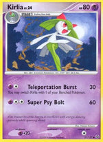 Kirlia 51/127 - Platinum - Poke-Collect