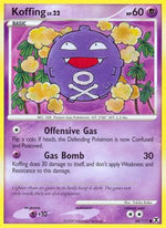 Koffing 68/111 - Rising Rivals - Poke-Collect