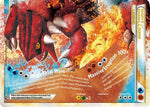 Kyogre & Groudon Legend (Bottom) 88/90 - Undaunted Holofoil - Poke-Collect