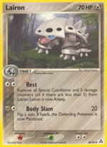 Lairon 38/92 - Legend Maker - Poke-Collect
