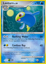 Lanturn (58) 58/146 - Legends Awakened Reverse Holofoil - Poke-Collect