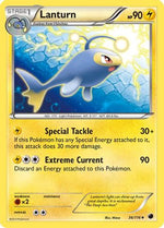 Lanturn 36/116 - Plasma Freeze - Poke-Collect