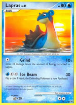 Lapras 79/127 - Platinum - Poke-Collect