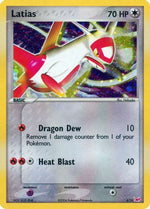 Latias 4/10 - EX Trainer Kit 1 Latias & Latios Holofoil - Poke-Collect