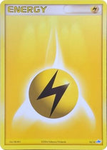 Lightning Energy 10/10 - EX Trainer Kit 1 Latias & Latios - Poke-Collect