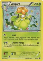 Lilligant - BW49 BW49/101 - Black and White Promos Holofoil - Poke-Collect