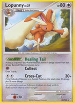Lopunny 33/146 - Legends Awakened - Poke-Collect