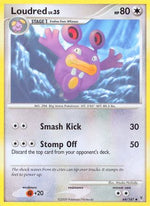 Loudred 64/147 - Supreme Victors - Poke-Collect
