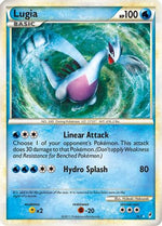 Lugia (Shiny) SL7/95 - Call of Legends Holofoil - Poke-Collect
