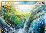 Lugia Legend (Top) 113/123 - HeartGold SoulSilver Holofoil - Poke-Collect